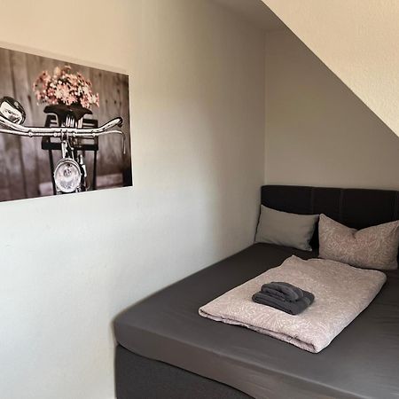 Apartment 3 Grosse Bruedergasse Bautzen Kültér fotó