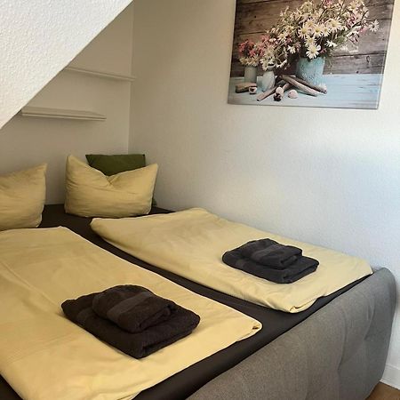 Apartment 3 Grosse Bruedergasse Bautzen Kültér fotó