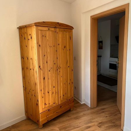 Apartment 3 Grosse Bruedergasse Bautzen Kültér fotó