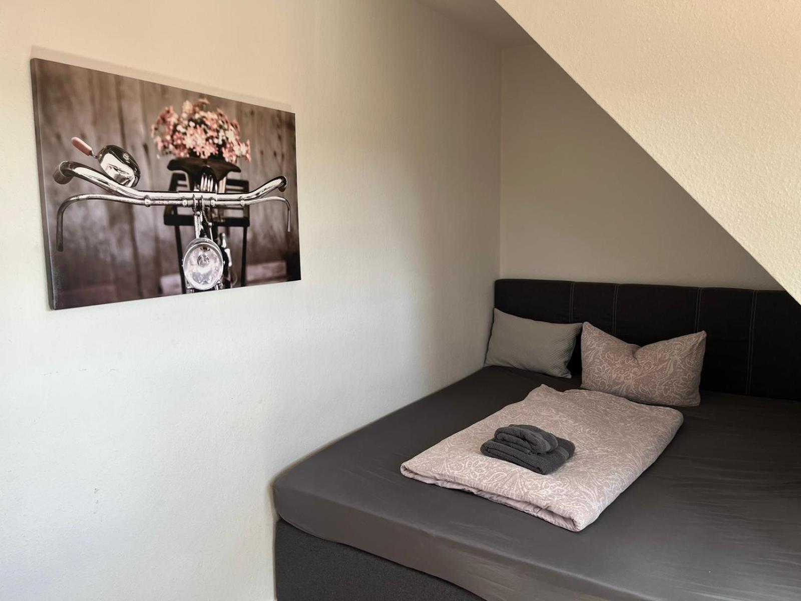 Apartment 3 Grosse Bruedergasse Bautzen Kültér fotó