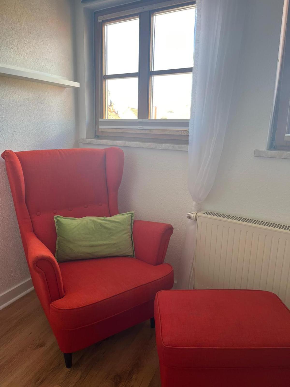 Apartment 3 Grosse Bruedergasse Bautzen Kültér fotó