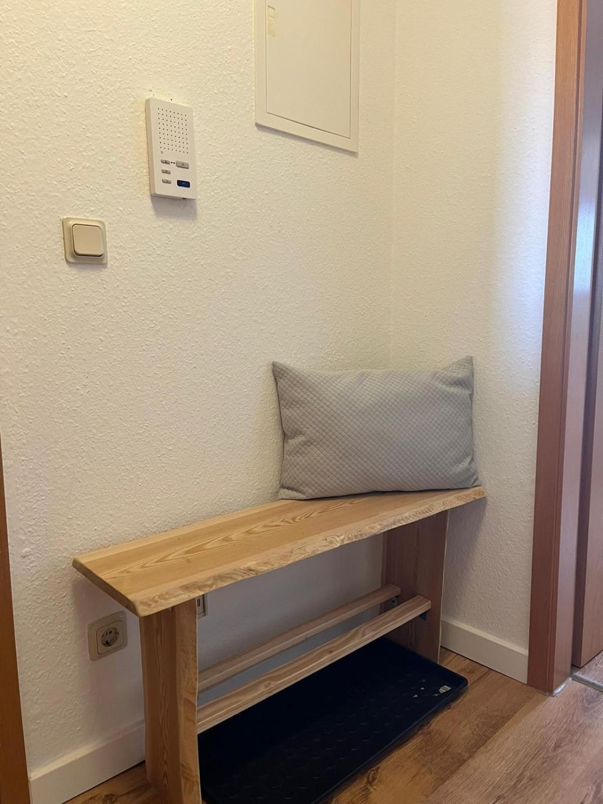 Apartment 3 Grosse Bruedergasse Bautzen Kültér fotó