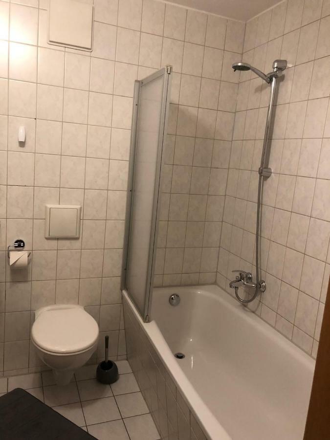 Apartment 3 Grosse Bruedergasse Bautzen Kültér fotó