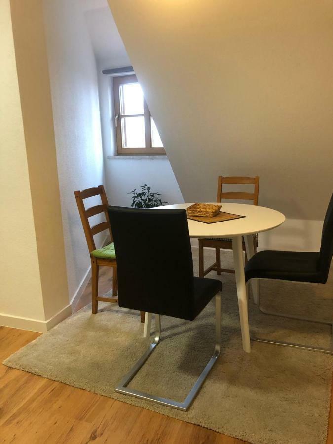 Apartment 3 Grosse Bruedergasse Bautzen Kültér fotó