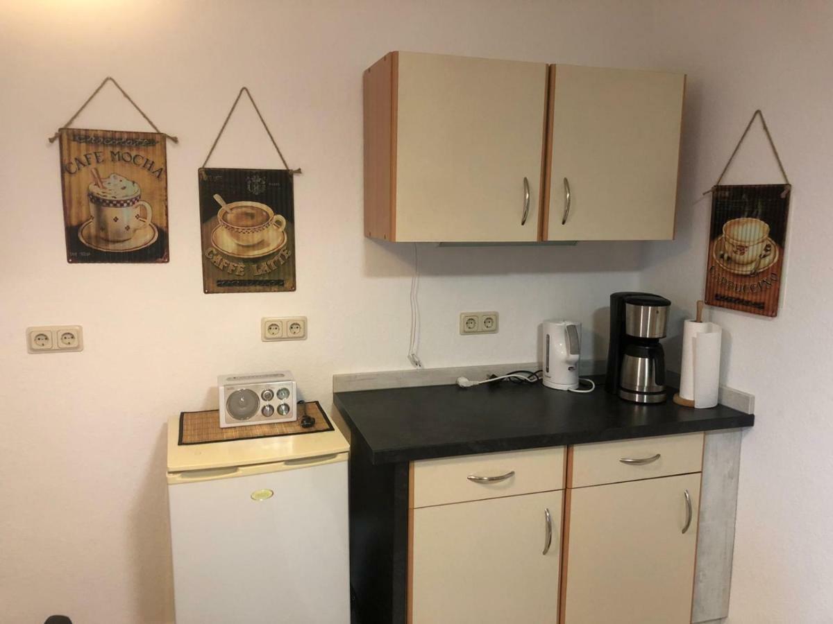 Apartment 3 Grosse Bruedergasse Bautzen Kültér fotó