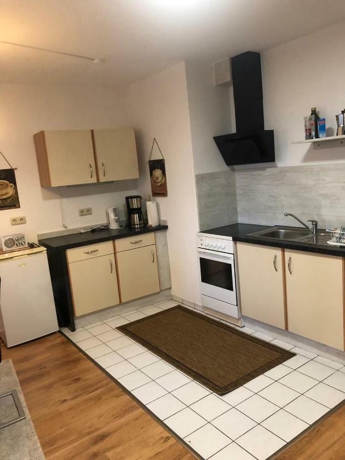 Apartment 3 Grosse Bruedergasse Bautzen Kültér fotó