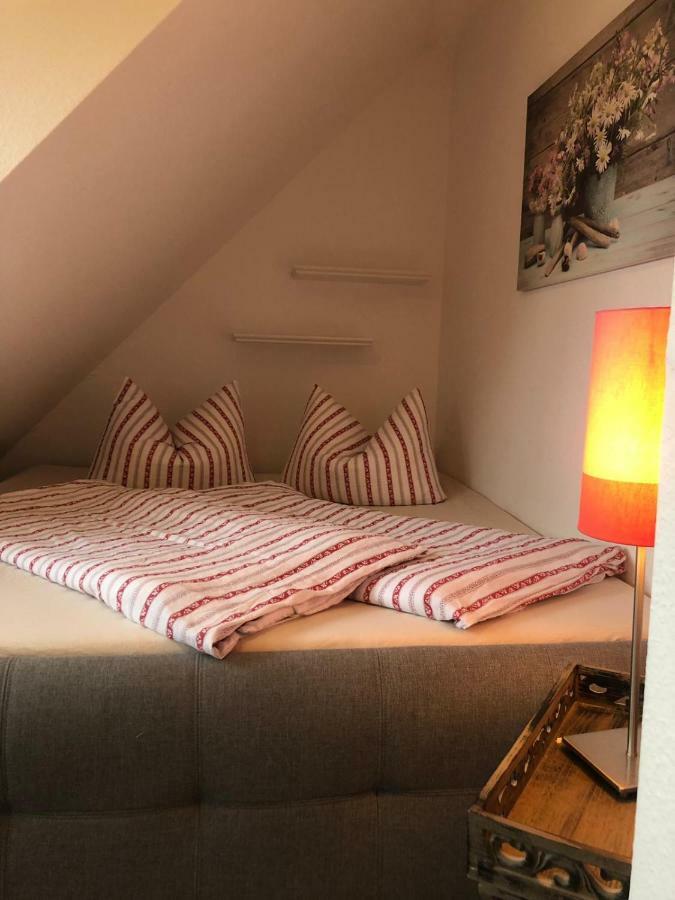 Apartment 3 Grosse Bruedergasse Bautzen Kültér fotó
